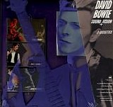 David Bowie - Sound+Vision