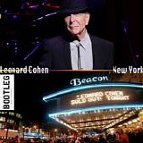 Leonard Cohen - New York 2009