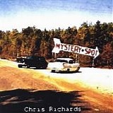 Chris Richards - Mystery Spot