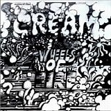 Cream - Wheels Of Fire