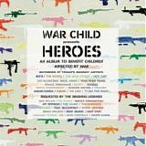 Various artists - War Child From Help To Heroes