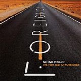 Foreigner - No End In Sight (The Very Best Of)