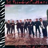 Los Fabulosos Cadillacs - El Satanico Dr. Cadillac