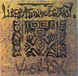 Vasilisk - Liberation and Ecstasy