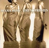 Diana Ross & The Supremes - The Number Ones