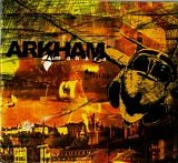 Arkham - Mahkra