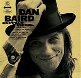 Baird, Dan - Buffalo Nickel