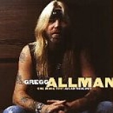 Gregg Allman - One More Try - An Anthology