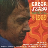 Gabor Szabo - Bacchanal/1969