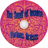 Various artists - The Smell of Incense