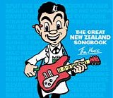 Various artists - The Great New Zealand Songbook