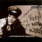 Hoodoo Club - ... a just temporary loss of masculinity