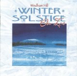 Various artists - Winter Solstice On Ice (A Windham Hill Collection)