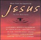 Various artists - Jesus: The Epic Mini-Series