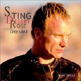 Sting - Desert Rose/Brand New Day