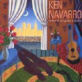 Ken Navarro - When Night Calls