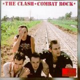 The Clash - Combat Rock