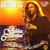 Kenny G - Golden Collection