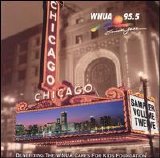 Peter White - WNUA 95.5: Smooth Jazz Sampler, Vol. 12