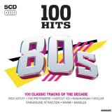 Piet Veerman - 100 80's Hits