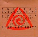 Andreas Vollenweider - The Trilogy