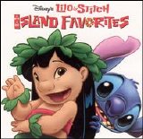 Various artists - Lilo & Stitch: Island Favorites
