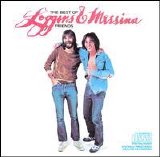 Loggins & Messina - The Best of Friends