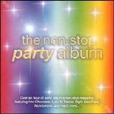 Rednex - The Non-Stop Party Album
