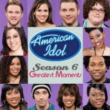 Various artists - American Idol Season 6 - Top 4 STUDIO