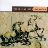 Modern English - After the Snow [Bonus Tracks]