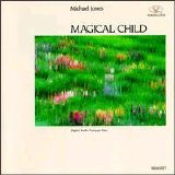 Michael Jones - Magical Child