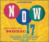 Various artists - Now That's What I Call Music 17 - CD 2 (UK Series)