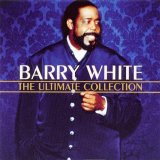 Barry White - The Ultimate Collection