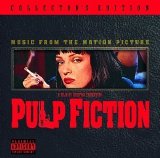 Various artists - Pulp Fiction (Collector's Edition)