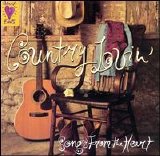 Patty Loveless - Heart Beats: Country Lovin' - Songs from the Heart