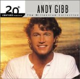 Andy Gibb - The Best of Andy Gibb: 20th Century Masters - The Millennium Collection