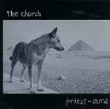 The Church - Priest = Aura
