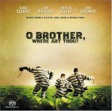 Various artists - O Brother, Where Art Thou?