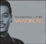 Luther Vandross - Very Best of Luther Vandross