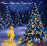 Trans-Siberian Orchestra - Christmas Eve and Other Stories