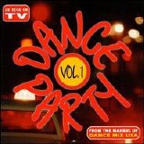 Hampton the Hampster - Dance Party, Vol. 1 [Quality]