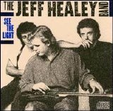 The Jeff Healey Band - From The Heart