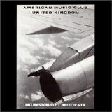 American Music Club - United Kingdom
