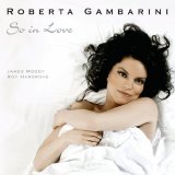 Roberta Gambarini - So In Love