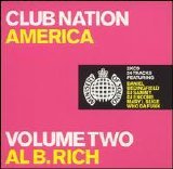 DJ Sammy - Club Nation America, Vol. 2