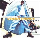 DJ Jazzy Jeff & the Fresh Prince - Greatest Hits