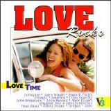 England Dan & John Ford Coley - Love Rocks, Vol. 3: Love Time