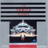 Isao Tomita - The Planets