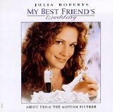 Various artists - My Best Friend's Wedding