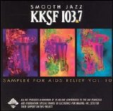 Peter White - KKSF 103.7 FM Sampler for AIDS Relief, Vol. 10